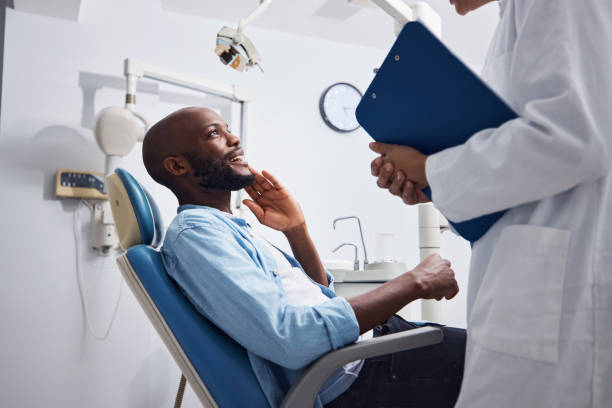 Best Emergency Dentist for Lost Fillings or Crowns in Valley Green, PA