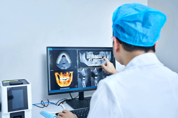Best Broken or Cracked Tooth Emergency Dentist in Valley Green, PA