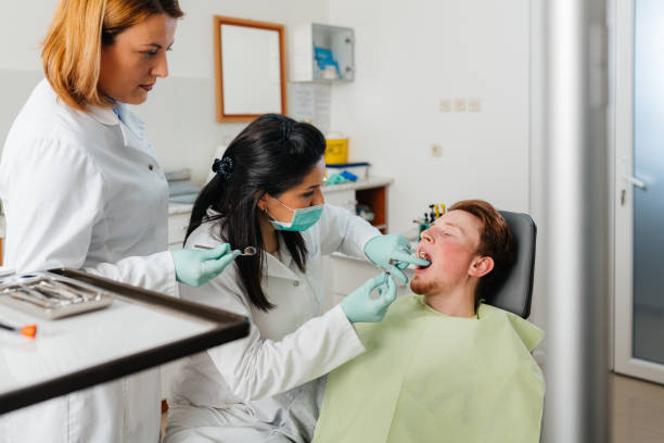 Best Emergency Dental Extractions in Valley Green, PA