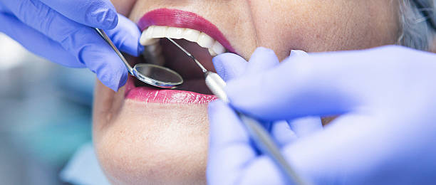 Best Mobile Emergency Dentist in Valley Green, PA
